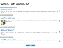 Tablet Screenshot of dukeengage2007durham.blogspot.com