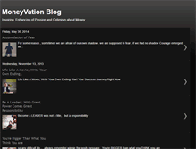 Tablet Screenshot of moneyvasi.blogspot.com