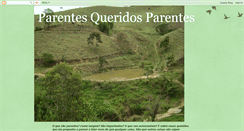 Desktop Screenshot of parentesqueridosparentes.blogspot.com