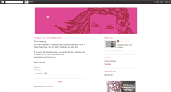 Desktop Screenshot of jimkimjat.blogspot.com