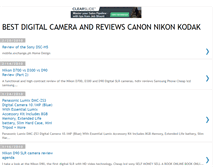 Tablet Screenshot of best-digitalcameras.blogspot.com