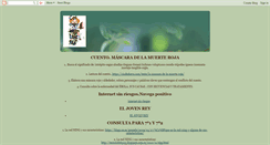 Desktop Screenshot of coloquioluzma.blogspot.com