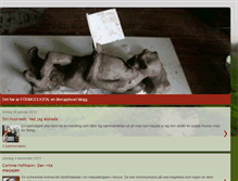 Tablet Screenshot of formodligen.blogspot.com