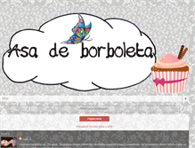 Tablet Screenshot of laissaraiva.blogspot.com