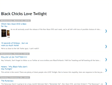 Tablet Screenshot of blackchickslovetwilight.blogspot.com