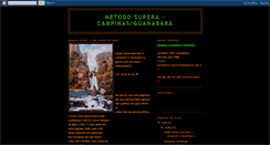 Desktop Screenshot of metodosupera-campinasguanabara.blogspot.com