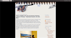 Desktop Screenshot of liumaus.blogspot.com