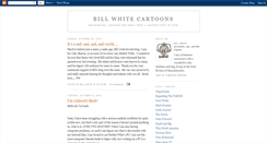 Desktop Screenshot of bwhitecartoons.blogspot.com