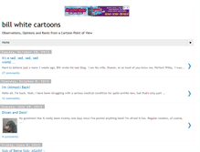 Tablet Screenshot of bwhitecartoons.blogspot.com