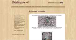 Desktop Screenshot of ddanette.blogspot.com