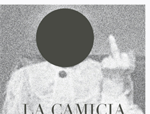 Tablet Screenshot of lacamiciadellamianonna.blogspot.com