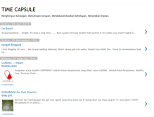 Tablet Screenshot of anggit-timecapsule.blogspot.com