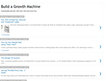 Tablet Screenshot of growthmachine.blogspot.com