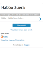 Mobile Screenshot of habbozuera.blogspot.com