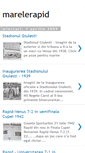 Mobile Screenshot of marelerapid.blogspot.com