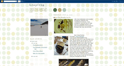 Desktop Screenshot of leapfrogleap.blogspot.com