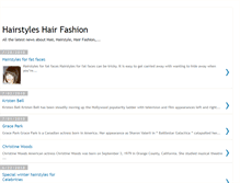 Tablet Screenshot of hairstyles-hairfashion.blogspot.com