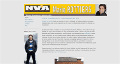 Desktop Screenshot of mariorottiers.blogspot.com