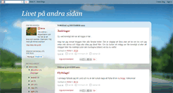 Desktop Screenshot of annaibyen.blogspot.com