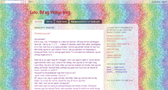 Desktop Screenshot of panfukatesogvikkisblog.blogspot.com