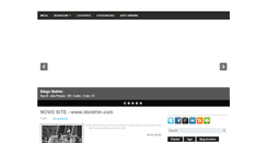 Desktop Screenshot of diegosidrim.blogspot.com