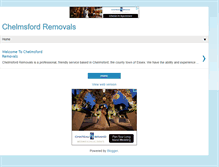 Tablet Screenshot of chelmsfordremovals.blogspot.com