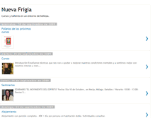 Tablet Screenshot of nueva-frigia.blogspot.com