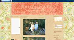 Desktop Screenshot of croparoundtheblock.blogspot.com
