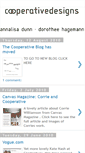 Mobile Screenshot of cooperative-designs.blogspot.com