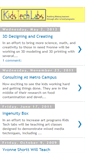 Mobile Screenshot of kidstechlabs.blogspot.com