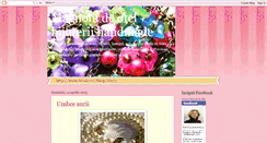 Desktop Screenshot of magnoliideotel.blogspot.com