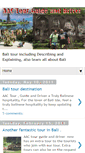 Mobile Screenshot of aacbalitrip.blogspot.com