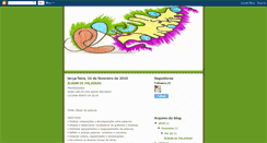 Desktop Screenshot of oficinaeducativa.blogspot.com