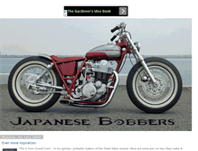 Tablet Screenshot of japbobbers.blogspot.com