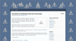 Desktop Screenshot of magodeozyucatan.blogspot.com