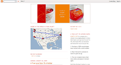 Desktop Screenshot of heartishot.blogspot.com