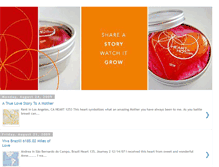 Tablet Screenshot of heartishot.blogspot.com