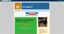 Desktop Screenshot of liverugbytv-masum.blogspot.com