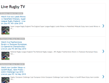 Tablet Screenshot of liverugbytv-masum.blogspot.com