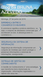Mobile Screenshot of fdr-sig-brunaazevedo.blogspot.com