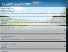 Tablet Screenshot of fdr-sig-brunaazevedo.blogspot.com