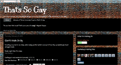 Desktop Screenshot of cawfeeboy.blogspot.com