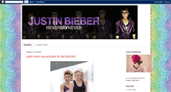 Desktop Screenshot of bieberdiamond.blogspot.com