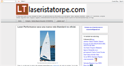 Desktop Screenshot of laseristatorpe.blogspot.com