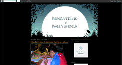 Desktop Screenshot of bungatelur-ballyshoes.blogspot.com