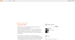 Desktop Screenshot of kelyhhinatanoblog.blogspot.com