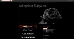 Desktop Screenshot of darkqweasdzxcexpulsion.blogspot.com