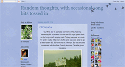 Desktop Screenshot of mewells.blogspot.com