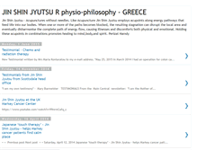 Tablet Screenshot of jsjgreece.blogspot.com