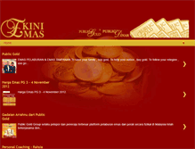 Tablet Screenshot of emaskini.blogspot.com